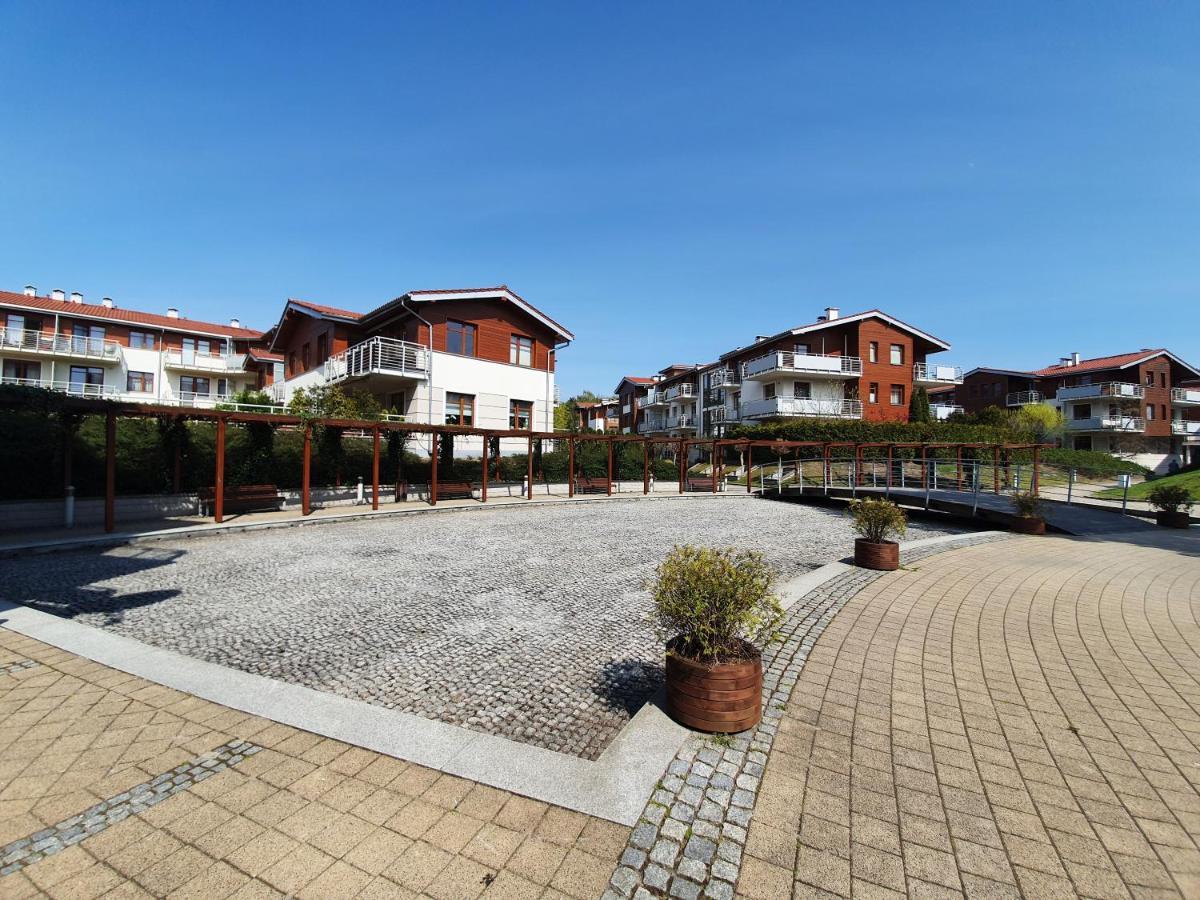 Comfy Apartments - Wypoczynkowa Lux Гданьск Экстерьер фото