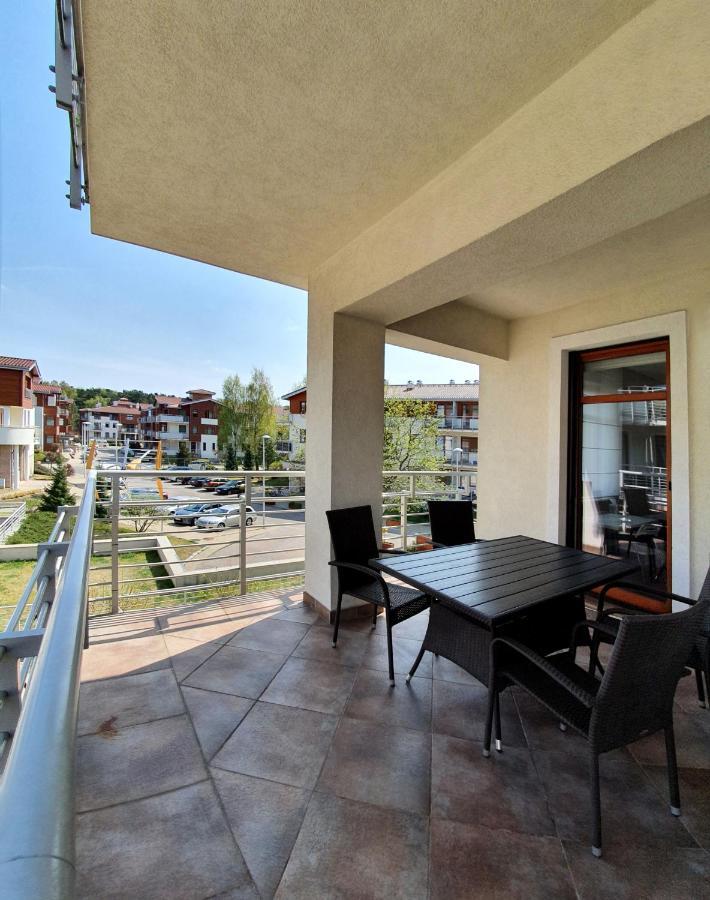 Comfy Apartments - Wypoczynkowa Lux Гданьск Экстерьер фото